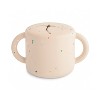 Mushie Snack Cup - 3 of 4