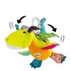 Lamaze Flip Flap Dragon Clip & Go Baby Toy - 3 of 4