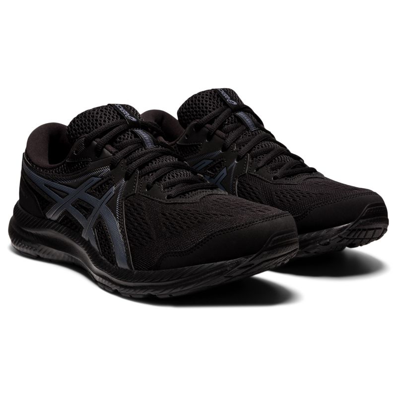 ASICS Men's GEL-Contend 7 Running Shoes 1011B040, 2 of 9