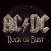 Rock or Bust (CD) - image 2 of 2