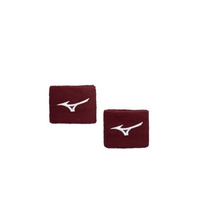 Mizuno 2 Inch Wristbands G2