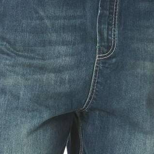 blue wash