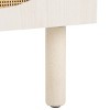 Ophelia 1 Door Nightstand - Safavieh - image 2 of 4