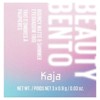 Kaja Beauty Bento, Bouncy Matte & Shimmer Eyeshadow Trio, 07 Glowing Guava, 3 Count, 0.03 oz (0.09 g) Each - 2 of 4