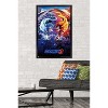 Trends International Sonic The Hedgehog 3 - One Sheet Framed Wall Poster Prints - 2 of 4