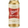 Miller High Life Beer - 4pk/16 fl oz Cans - image 2 of 2