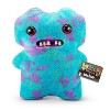 Fuggler 18" Series 1 Gaptooth McGoo Stuffed Animal - 2 of 4