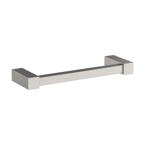 Amerock Monument Wall Mounted Bathroom Towel Bar - 1 of 4