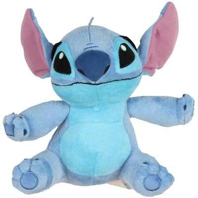 stitch plush target