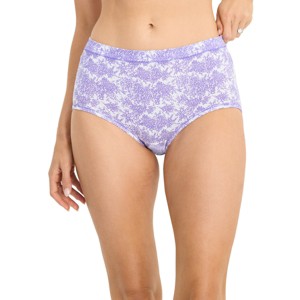 Jockey Women's Cotton Stretch Brief - 1 of 3