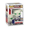 Yu-gi-oh Summoned Skull # 1175 Winter Convention Limited Edition Funko Pop - 2 of 2