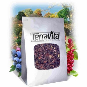 TerraVita Lammy Cherry Cordia (Ajos Quiro) Tea (Loose) (4 oz, ZIN: 516547) - 1 of 4