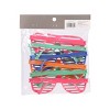 6ct Party Favor Eye Glasses - Spritz™ - image 3 of 3