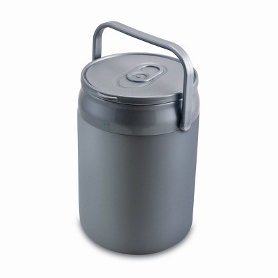 Oniva Can Cooler - Silver