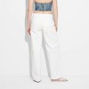Women's Low-Rise Wide Leg Baggy Jeans - Wild Fable™ - 3 of 3