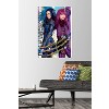 Trends International Disney Descendants 2 - Wicked Unframed Wall Poster Prints - 2 of 4