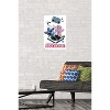 Trends International Disney Lilo and Stitch - Time To Dance Unframed Wall Poster Prints - 2 of 4