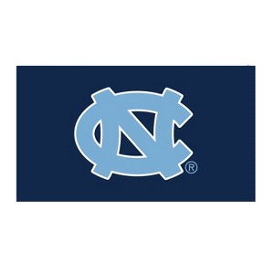 Full Color PVC Mat, 16" x 28", University of North Carolina - 1 of 4