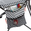 Summer Infant Pop ‘n Dine SE High Chair (Sweet Life Edition) - image 4 of 4