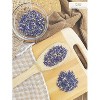 Organic Cornflower Blue Whole 1 Lbs - 2 of 4