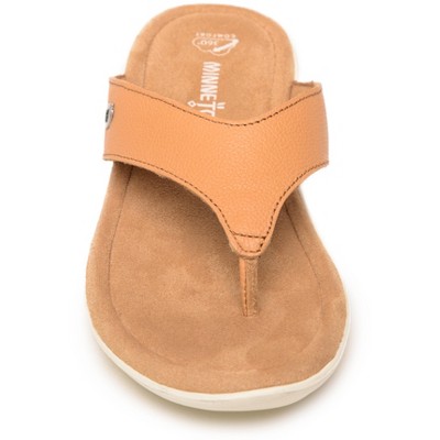 target thong sandals