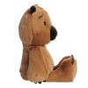 Aurora Large Carsie Capybara Menagerie Super Huggable Stuffed Animal Brown 12.5" - 3 of 4