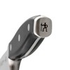 Henckels Forged Premio 8" Chef Knife: Stainless Steel, Ergonomic Handle, Dishwasher-Safe, Corrosion-Resistant - 4 of 4