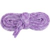 INSPIRE CHIC Gradient Colors Flat Shoelaces for Boots Sneakers 2 Pairs - 2 of 4