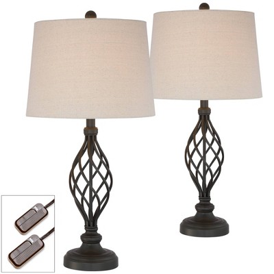 table top lamps