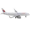 Airbus A320neo Commercial Aircraft "China Eastern Airlines" White 1/400 Diecast Model Airplane by GeminiJets - 3 of 3
