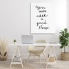 Stupell Industries Deserve Good Things, 48" x 36" - 2 of 4