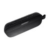 Bose Soundlink Flex Portable Bluetooth Speaker - White : Target