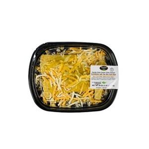 Taylor Farms Chicken Enchiladas - 29oz - 1 of 2