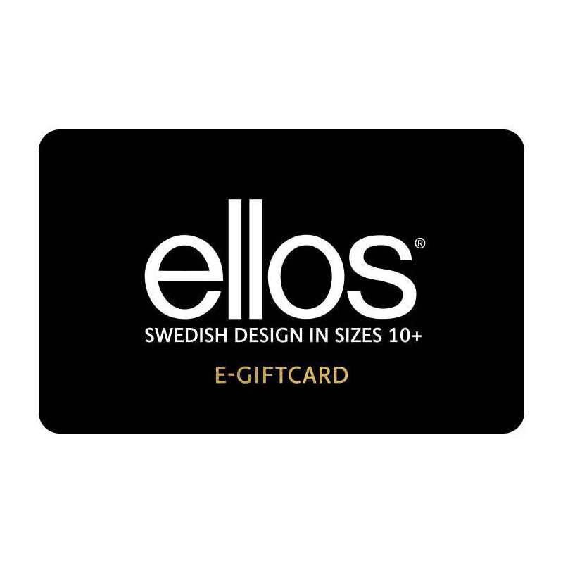 Ellos eGift Gift Card (Email Delivery), 1 of 2