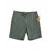 Men's Island Essential Shorts - TRUE GRIT - 2 of 3