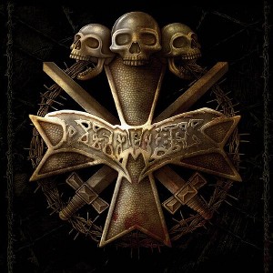 Dismember - Dismember (CD) - 1 of 1