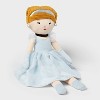 Princess Cinderella Kids' Pillow Buddy - The Disney Collection by Pillowfort™ - 4 of 4