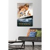 Trends International Titanic (1997) - Dance One Sheet Unframed Wall Poster Prints - 2 of 4