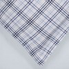 Plaid Flannel Cotton Classic Modern Farmhouse Duvet Cover Set by Blue Nile Mills - 3 of 4
