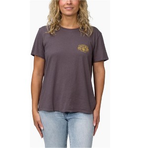 Reef Womens Belina Graphic T-Shirt - 1 of 2