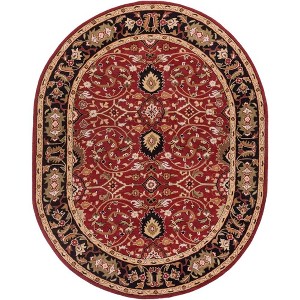 Livabliss Caesar Tufted Indoor Area Rugs - 1 of 4