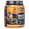 Body Fortress Super Advanced Whey Protein, Chocolate , 1.78 lb (810 g) - 4 of 4