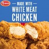 Tyson All Natural Crispy Chicken Strips - Frozen - 25oz - 2 of 4