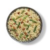 Frozen Riced Cauliflower Mushroom and Asparagus Medley - 10oz - Good & Gather™ - 3 of 3