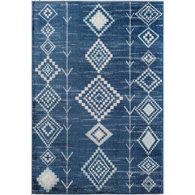 Rugs America Soleil Area Rug
