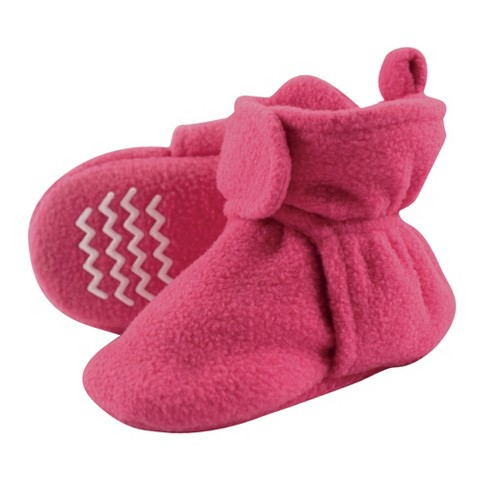 Target on sale baby booties