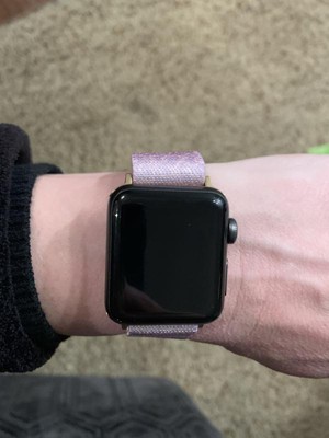 Dior Apple Watch band size 38/40 – HIDDEN IN THE HYPE