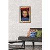 Trends International Child's Play 2 - Portrait Framed Wall Poster Prints - 2 of 4