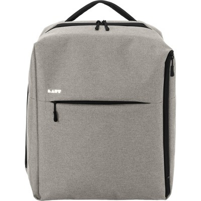  LAUT 17" Urban Lite Backpack - Taupe Brown 