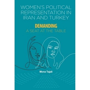 Women's Political Representation in Iran and Turkey - by Mona Tajali - 1 of 1